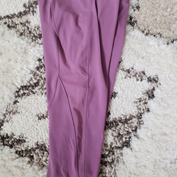 Workout pants - Picture 2 of 5